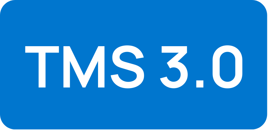 TMS 3.0 - India logo